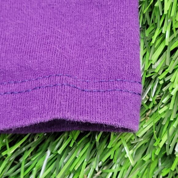 Vintage 1991 Seattle Shirt L/XL 22x29 USA - Picture 11 of 16